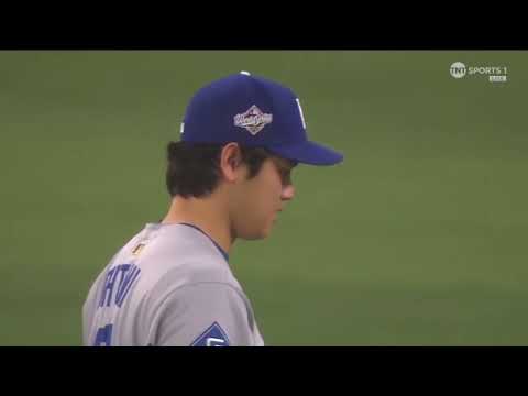 2025 World Series GAME 1 Pre Game intro - MLB International feed