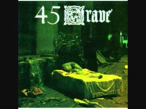 45 Grave - Party Time (Single Version)