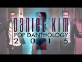 Pop Danthology 2015 - Part 1 (YouTube Edit ...