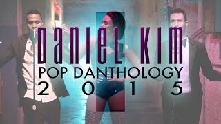 pop danthology 2015 pop danthology 2015