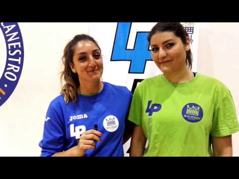 Lp Pharm Napoli, Pelella e Lubrano presentano Potenza... col sorriso