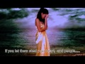 [george michael] KISSING a FOOL (lyrics) 