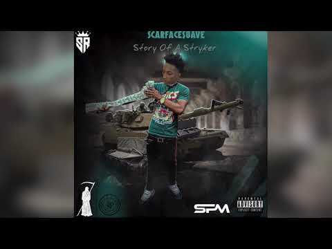 Scarface$uave - Stop Da Cap [Prod By Reuel Stop Playing]