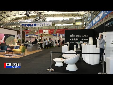 Vijesti TVN - 37. Promohotel 02.03.2022.