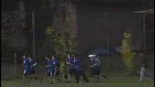 CU Pledge Footbrawl Package Fall 2005