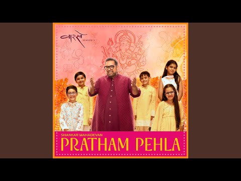 Pratham Pehla ("Vaarso Season 3") — watch video