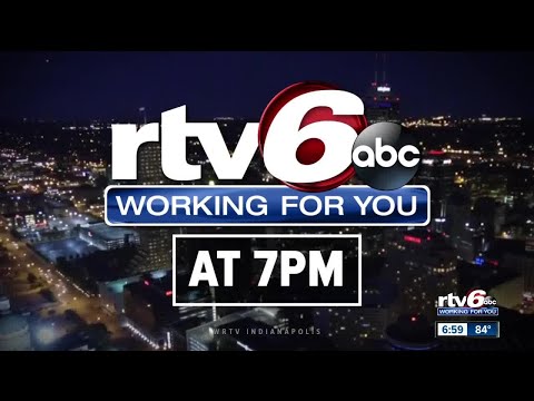 RTV6 News at 7 p.m. | June 12, 2020