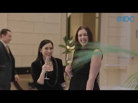 IDC Future of Work Xchange 2025