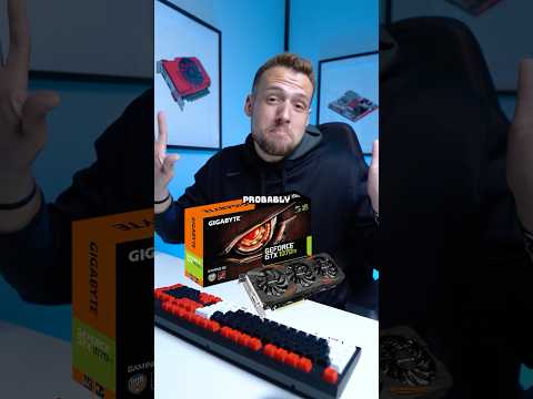 Upgrade Your Gaming PC or Start Over?