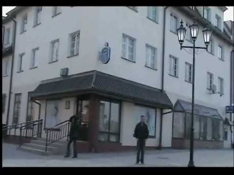 Lubawa 2011 - School Project