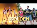 HUNTR X X DEKSORKRAO Golden KPop Demon Hunters Short Ver