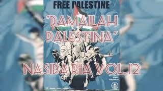 Download lagu Damailah Palestina - (NASIDA RIA VOLUME. 12) - Vocal : Hj. Mutoharoh mp3 Download lagu Damailah Palestina - (NASIDA RIA VOLUME. 12) - Vocal : Hj. Mutoharoh mp3