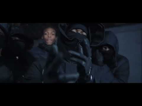 (Zone 2) Karma X Trizzac X Kwengface X Snoop - CENSORED [UNCENSORED] (4K Music Video)