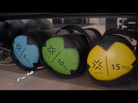 Gimnasio VivaGym Sant Antoni Miniatura de video de YouTube 21