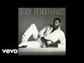 Teddy Pendergrass - You're My Latest, My Greatest Inspiration (Official Audio)