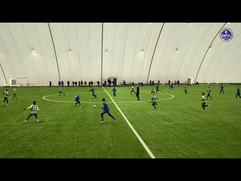 Vilniaus BFA 2009  - Vilniaus Žalgirietis