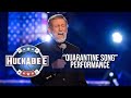 Ray Stevens Performs His BRAND-NEW “Quarantine Song” (LIVE) | Jukebox | Huckabee