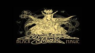 Brimstone Coven – The Seers