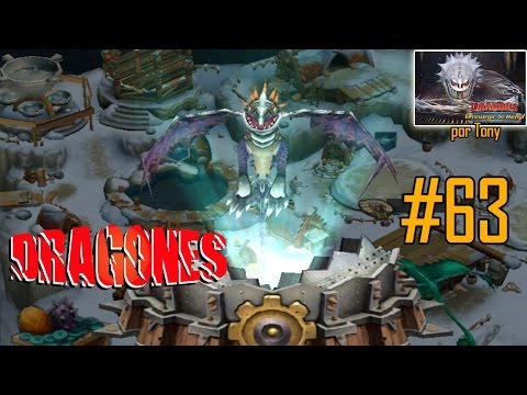 Dragones, Resurgir de Mema #63 - Defensor Nader Mortífero