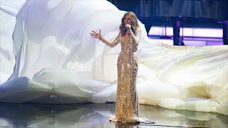 Celine Dion - Breakaway: Live 2015