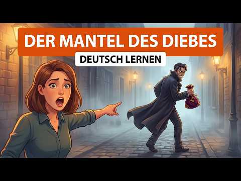 Whose is it? (Wessen?) | Mastering German Ownership & Genitiv đŒ