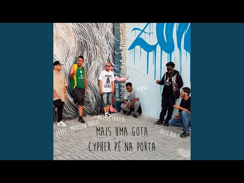 Cypher Pé na Porta