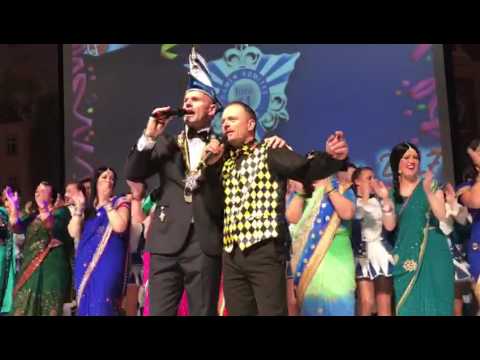 Die Kraehenfelder im Seidenweberhaus