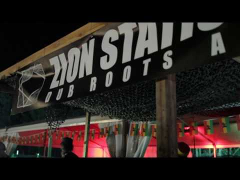 Zion Station Festiva 7th Edition_DubJudah ft Ras Mikael_HQ