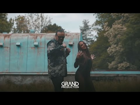 Milica Atanacković i Željko Šašić - Ko će sada da ti brani - (Official Video 2020)