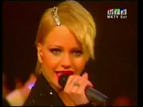 Tamara Todevska - Kaži koj si ti (Pesna za Evrovizija 2007)
