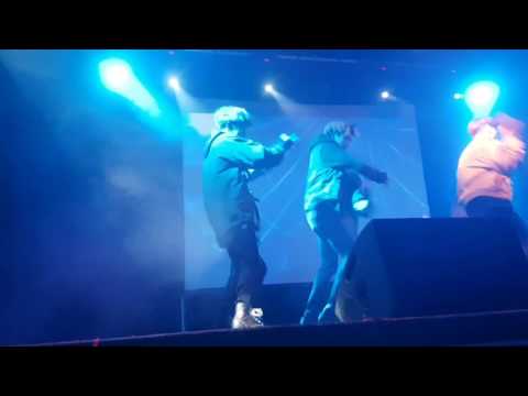 24K London 6/1/17 - Still 24K