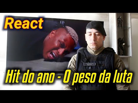 HIT DO ANO - PEGA A VISÃO DO PM MOURÃO