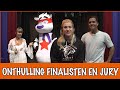 Dit zijn de 10 finalisten voor Podiumbeest 2020 | DierenpraatTV
