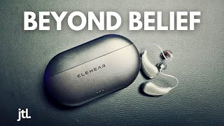 ELEHEAR Proves Affordable Hearing Aids Are the FUTURE