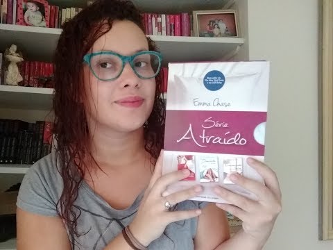 Atraido Emma Chase Pdf