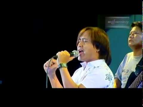 ပြည့်စုံလွန်း_ဇော်ပိုင် .. Zaw Paing_ျပည့္စံုလြန္း(Official MV)