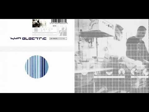 Sun Electric - Entrance (1993)