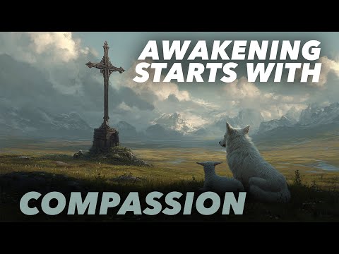 Discovering the Christ Within ft. Rev. Carol Saunders [SFP077]