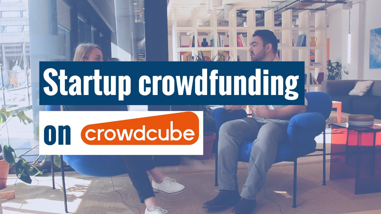 #FoundersTalk: fundraising on Crowdcube