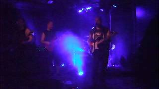 Antimatter - Another Face In A Window, Live In Hamburg 30 March 2014