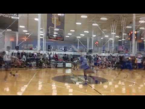 Northeast Elite gets the victory over NY Gauchos, 57-41 - Spring Jam Fest