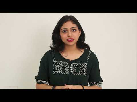 Nikita choudhary Intro