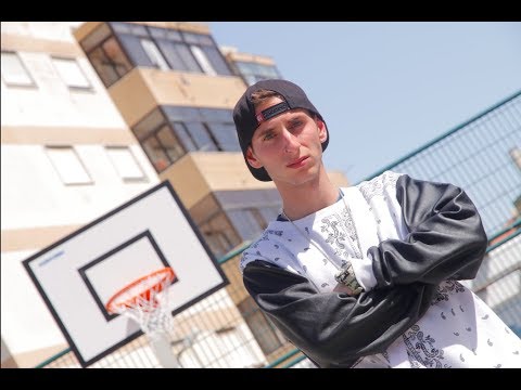 YoungG X Dysae - ATITUDE (CRAZYfilms)