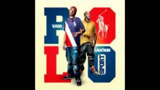 Vado & Camron - We All Up In Here *Instrumental* + Download