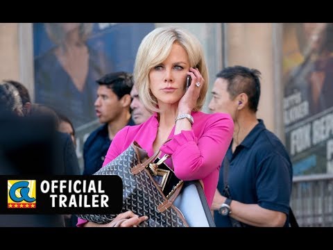 BOMBSHELL Official Trailer - In theatres December 20