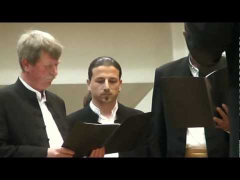 Pučki pivači Tugare - Dan od gnjeva