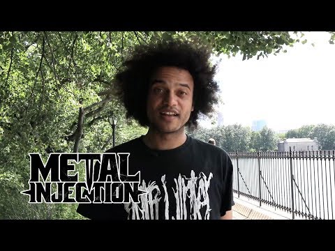 ZEAL & ARDOR on Racist Commentary, Becoming a Buzz Band, The Haters and more | Metal Injection