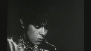 Donovan - Mexico (Sand And Foam) - Live (Bouton Rouge, 1967)