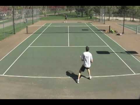 X-Ct Passing Shot  (using QM-1 Camera Mount)