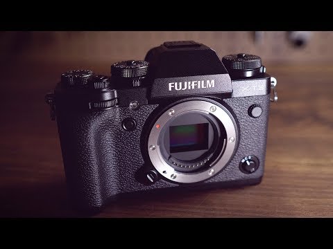 Fujifilm X-T3 for Video Review: The BEST APS-C Video Camera